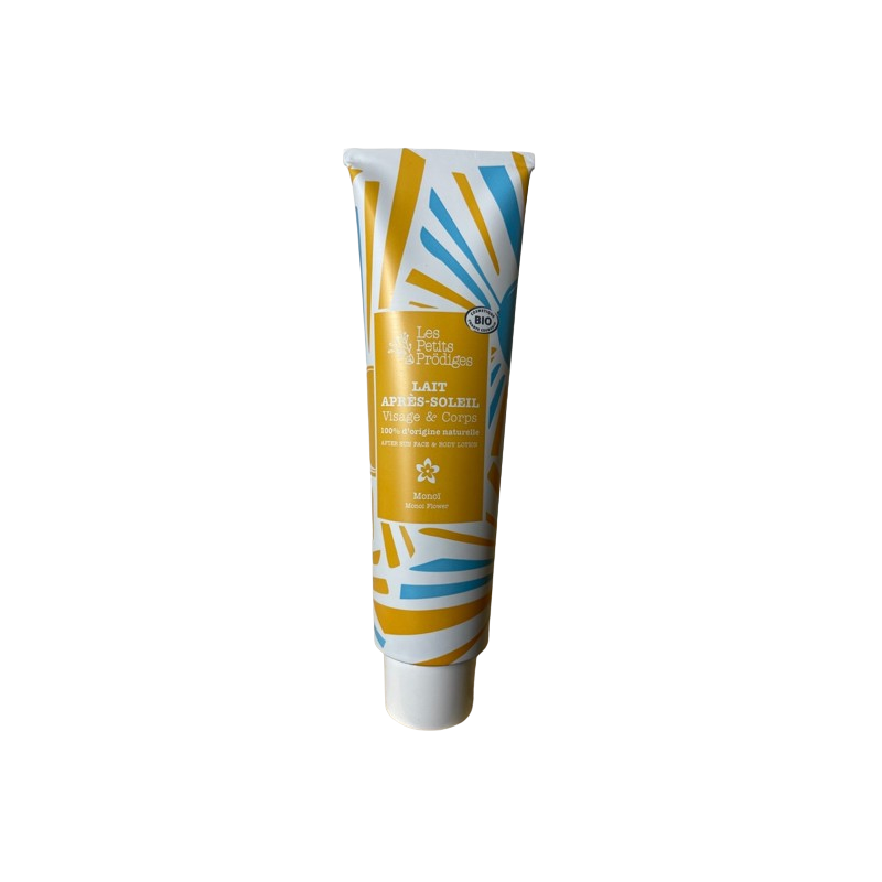 Lait Après-Soleil 100 ml