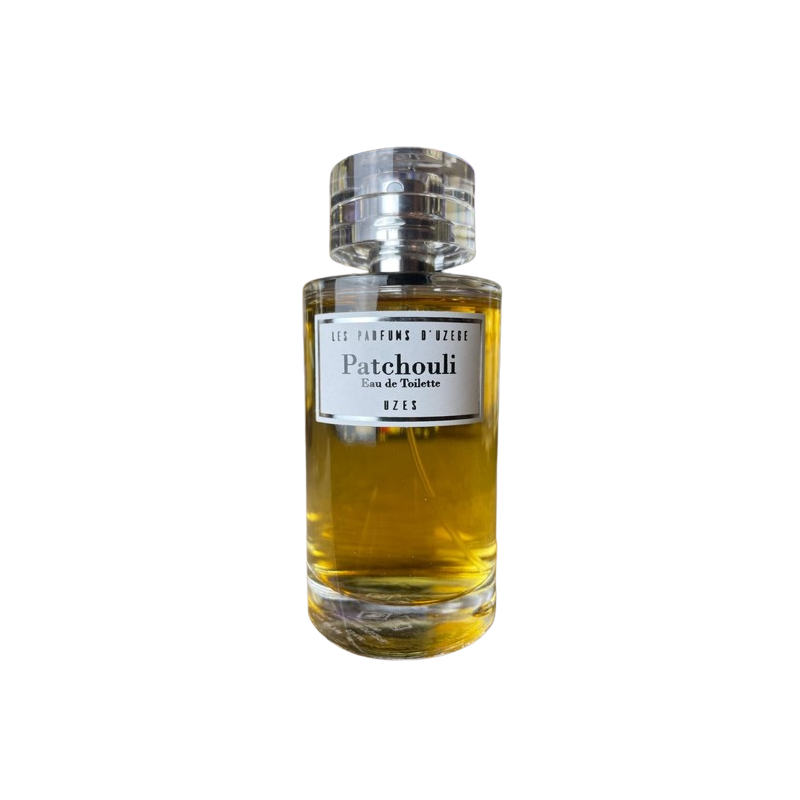 Patchouli - Eau de toilette 100 ml