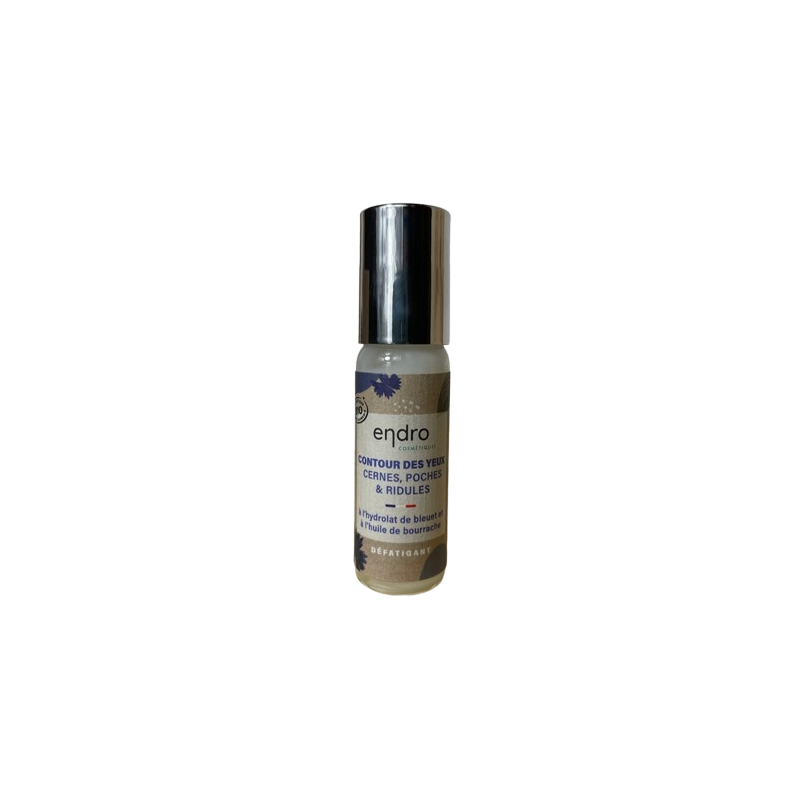 Contour des yeux anti-âge 10ml