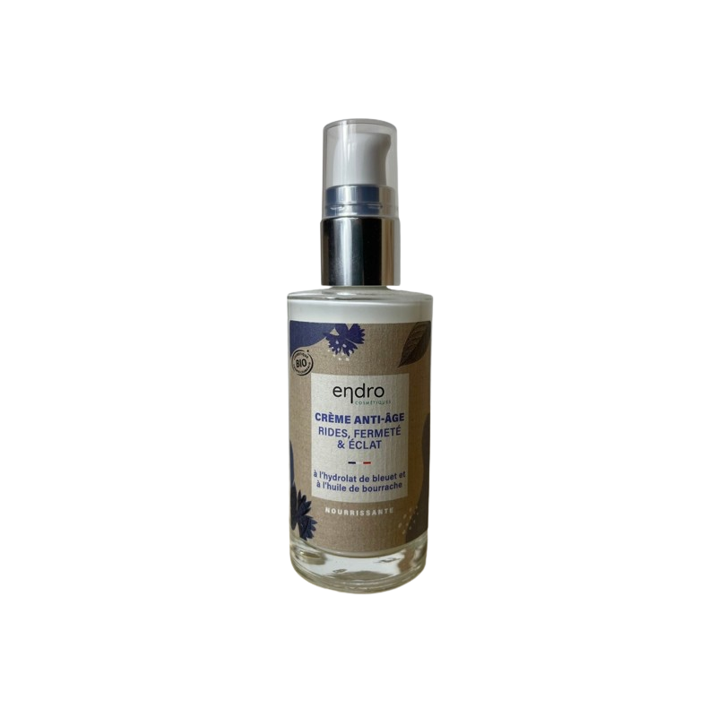 Crème anti-âge 50 ml