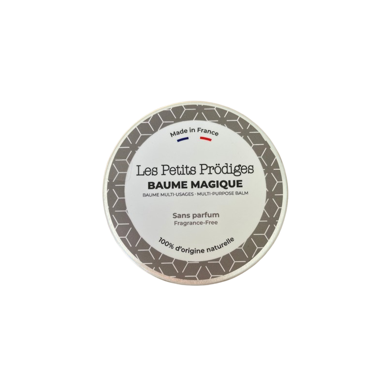 Baume magique 100ml