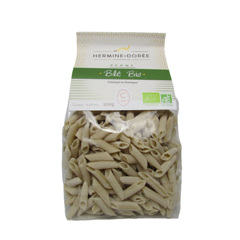 Penne bio 500g