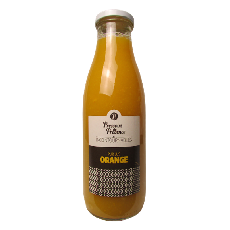 Pur Jus d'Orange 75cl