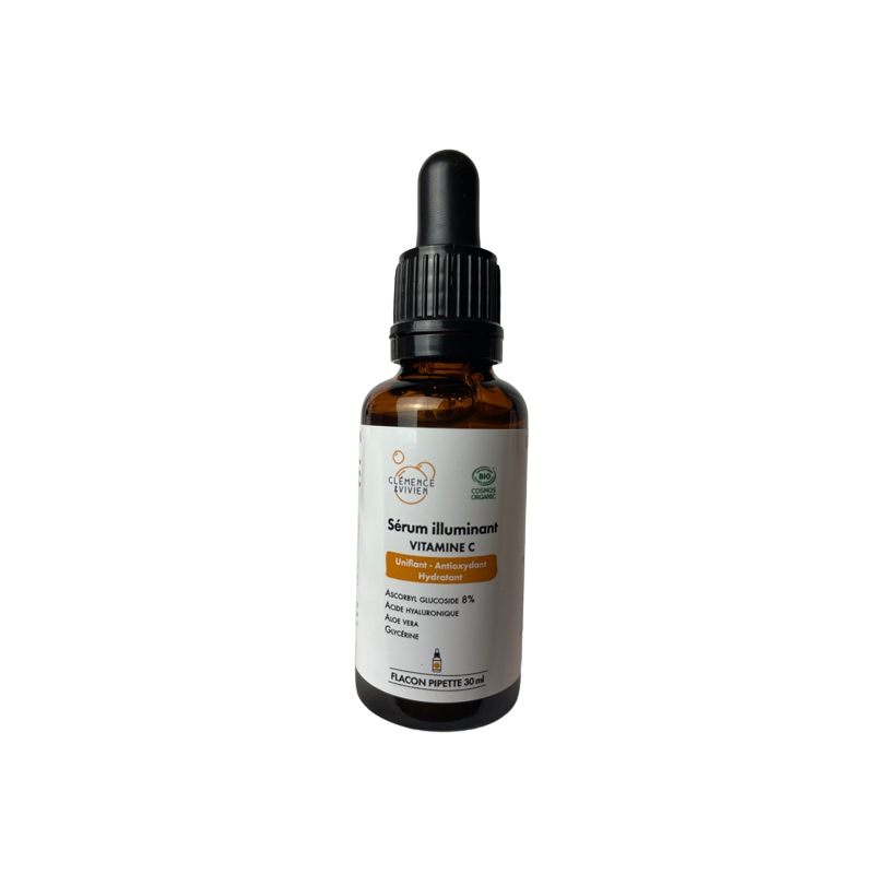 Sérum illuminant vitamine C 30ml