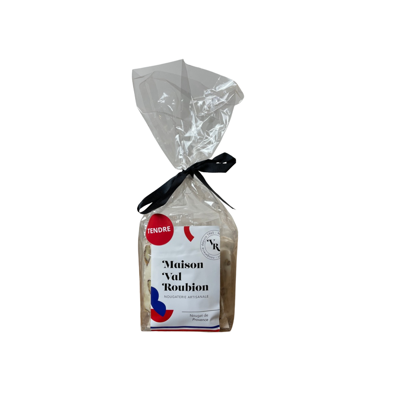 Nougat de Provence sachet 180g