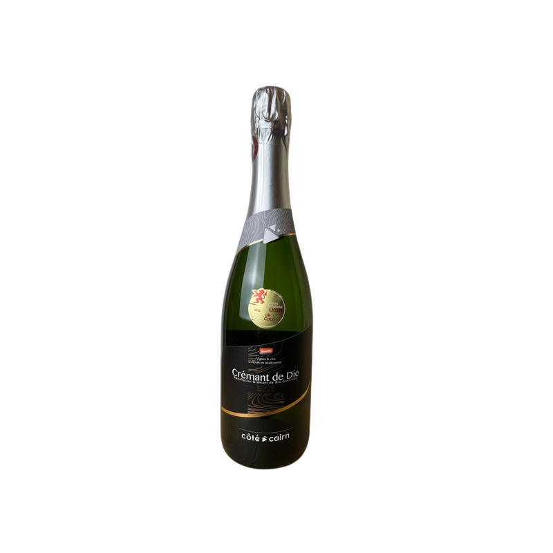 Crémant de Die brut AOC 75cl