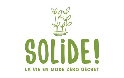 SOLIDE! LA VIE EN MODE ZERO DECHET