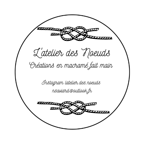 L'ATELIER DES NŒUDS