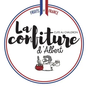 LA CONFITURE D'ALBERT