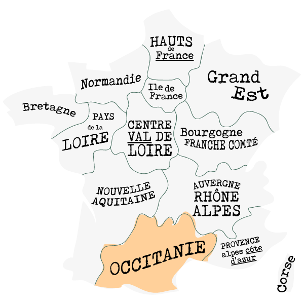 Occitanie