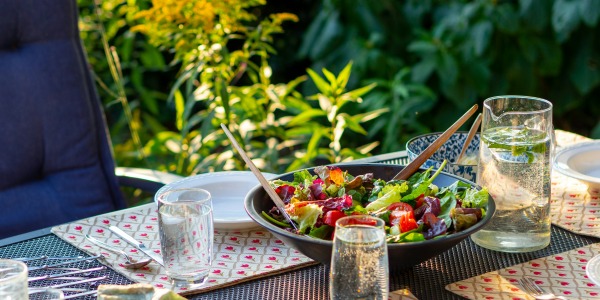 Délices marins : 3 salades d'été pour réveiller vos papilles 